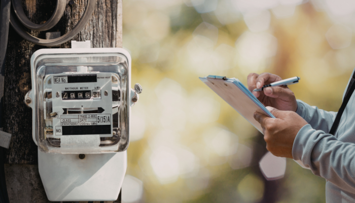 Contatore elettrico guasto: come ottenere sostituzione e rimborso dei consumi errati