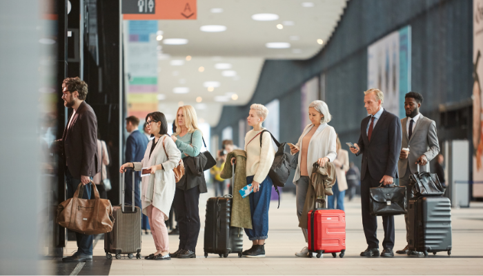 Overbooking: come ottenere la compensazione immediata prevista dalla legge